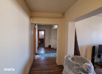 Apartament 3 camere Nicolina, 96 metri, etaj 8 Cod:163266