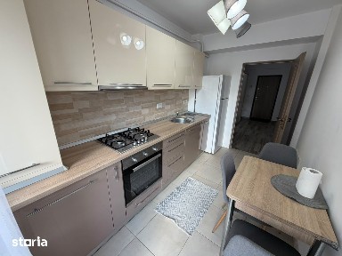 2 camere, 55 mp| Panoramic Residence Galata | Mobilat & utilat