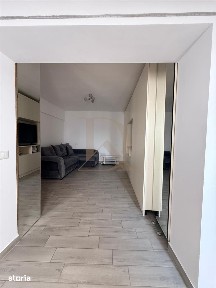 Centru - A Panu Judecatorie, apartament de vanzare cu 1 camera