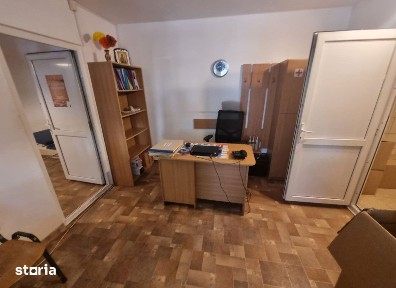 Apartament 2 camere, 46 metri, etaj parter Cod:163162