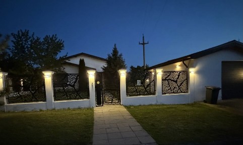 Vanzare vila in Galati cartier Altstil teren 1300 mp