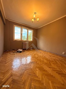 Ultracentral Piata Unirii apartament 3 camere etaj intermediar