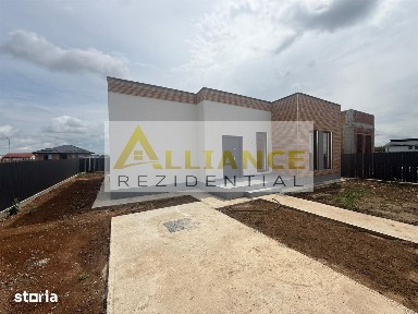 Casa individuala ~ 4 camere 2 bai ~ teren 349mp ~