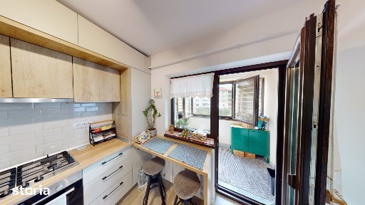 Apartament, 73 m²