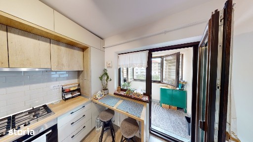 Apartament, 73 m²