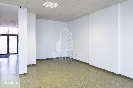 Spatiu comercial 103 mp Parter, Zona Braytim - Esso