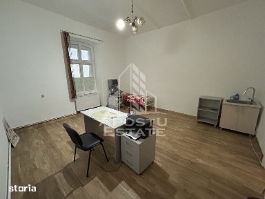 Spatiu pentru activitati medicale sau birouri, 120 mp, Zona Neptun