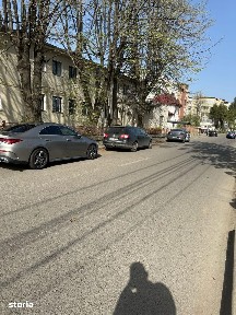 Vand cladire pretabila clinica, spital, centru medical, Si BLOC