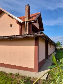 Casă de vânzare Județul Arad Comuna Șagu Localitatea Firiteaz