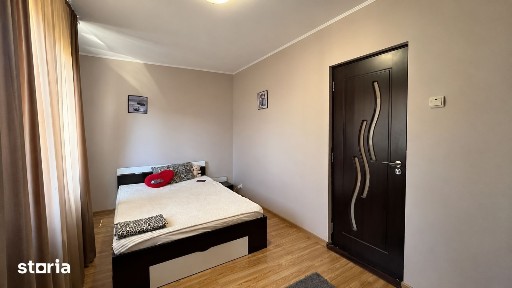 COMISION 0% | 2 camere | Dacia | Etaj 4/4 | Bloc cu Acoperis
