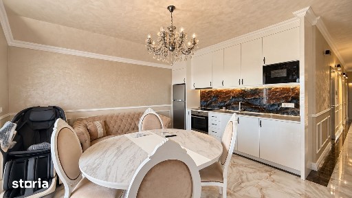 Comision 0% Apartament 2 camere 41 mp utili bloc nou Remetea Mare