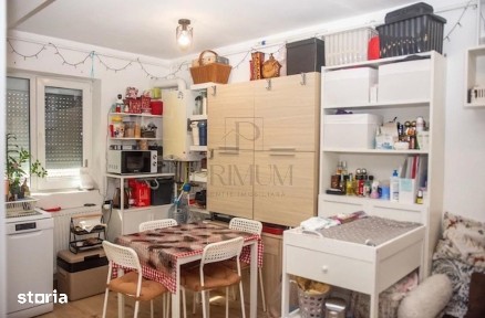 BRAYTIM - 2 CAMERE - ETAJ 2 - LOC DE PARCARE INCLUS