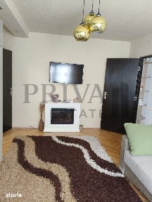 Apartament mobilat 3 camere, 2 bai, 64 mp, Lipovei