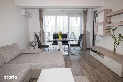 Apartament 3 camere, CF Timișoara, zona Eso Giroc