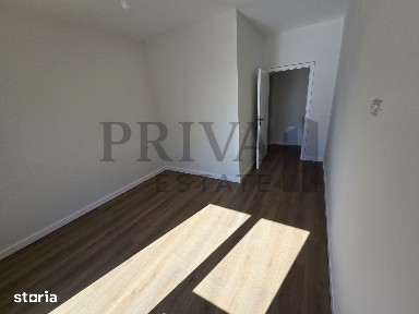 Apartament 2 camere, etaj 1, bucatarie separata, Mahala