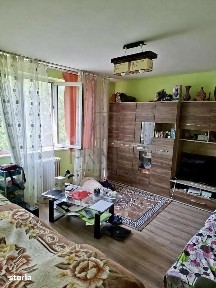 Circumvalatiunii, apartament 2 camere, decomandat, etaj 3