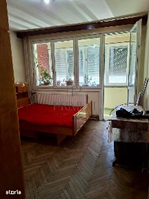 Gheorghe Lazar, apartament 2 camere, decomandat, centrala proprie