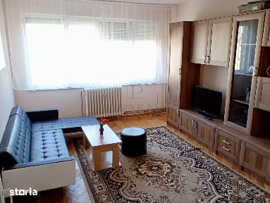 Dacia, apartament 2 camere, decomandat, centrala proprie