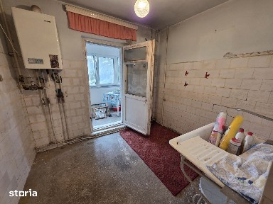 Apartament 3 camere Dorobanti, etaj 1