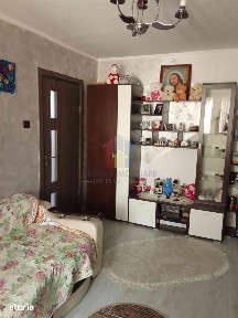 Apartament 2 camere, etaj intermediar,Viziru 3, bloc cu lift