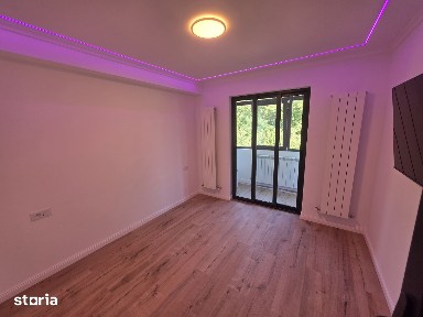 Apartament 3 camere Viziru 1, renovat recent