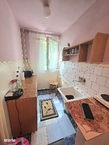 Apartament 2 camere cf 2 Hipodrom,etaj 1