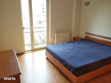 ARADULUI - 3 CAMERE - 2 BAI - BLOC NOU - ET 4 LIFT - DECOMANDAT - LOC
