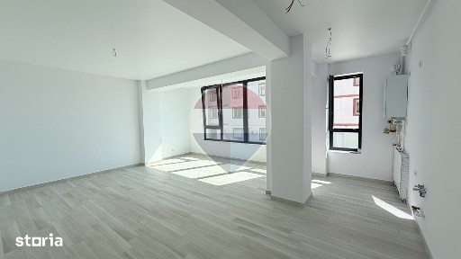 Apartament premium cu 3 camere de vânzare I Colibri 4 I Galați
