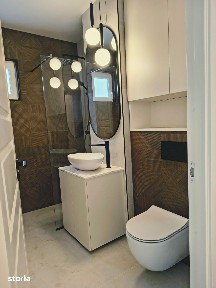 2 camere zona Port