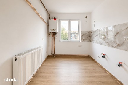 Comision 0% Apartament 3 camere, 55 mp utili Zona Sagului