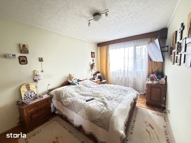 Apartament 3 camere, Circumvalatiunii
