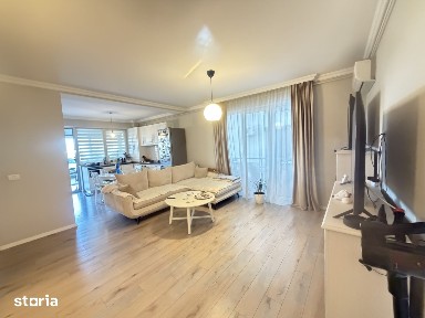 Apartament 2 camere, Dumbravita