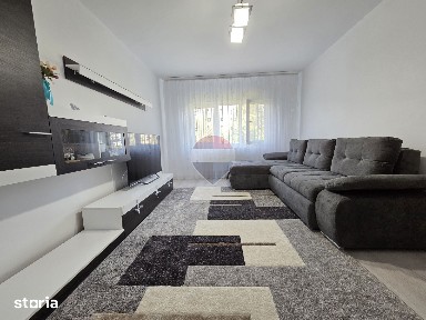 Apartament 2 camere | Big Focsani | Finisat Modern