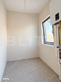 Duplex modern in Giroc-cu vedere spre zona verde, 120 mp