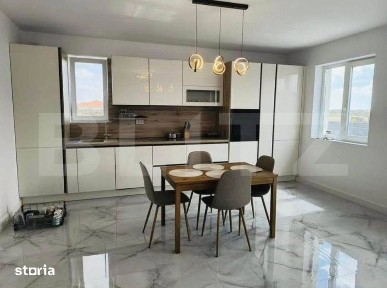Duplex de calitate, pe parter, 86 mp, curte, Remetea Mare/Timisoara!