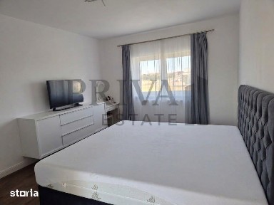 Casa insiruita 3 camere, 2 bai, zona Cora Dumbrăvița