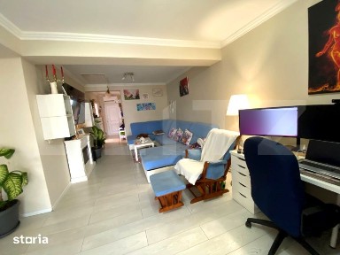 Duplex parter 3 camere, 70 mp utili, 315 mp teren, Mosnita Veche