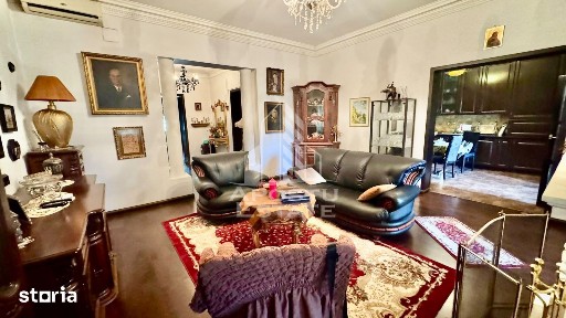 Casa individuala cu 3 camere, de vanzare, zona Girocului, Timisoara