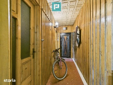 Apartament cu 1 cameră | 40 mp | Zona Fratelia