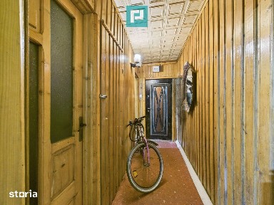 Apartament cu 1 cameră | 40 mp | Zona Fratelia