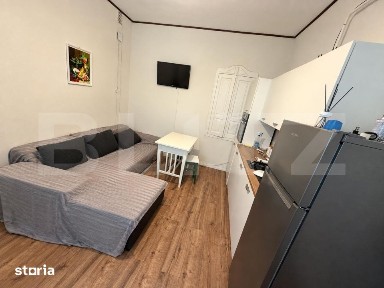 Casa de inchiriat, 80 mp, zona Ramada