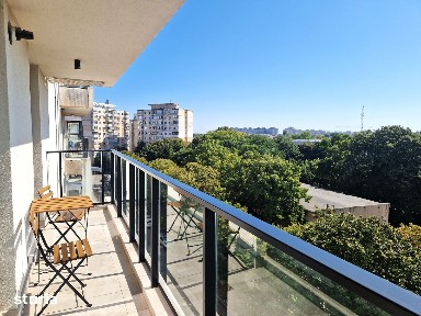 Zona Comerciala Vest, Constanta