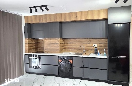 Apartament 2 Camere | Universitatea Ovidiu | Bloc Nou 2026 | Parcare |