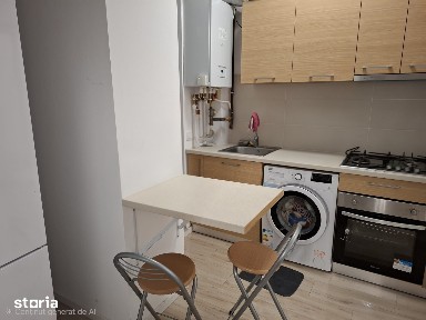 Apartament 2 camere - ansamblu rezidențial nou, zona Far
