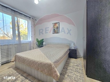 Apartament cu 2 camere de închiriat în zona City Park Mall