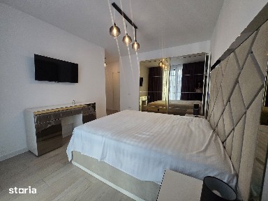 Apartament de lux cu 2 camere de închiriat - Lake on Mamaia