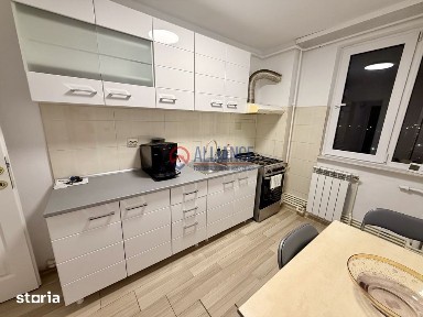 Apartament 2 camere Centru- Primarie- loc de parcare