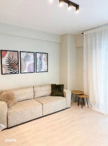 Apartament cu 2 camere, Mamaia-sat, termen lung, loc de parcare subter