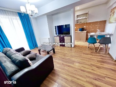 Apartament 2 camere zona Summerland - Inchiriere extrasezon