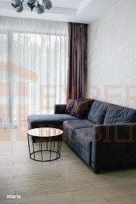 Apartament 2 camere de inchiriat - Lake On Mamaia Constanta